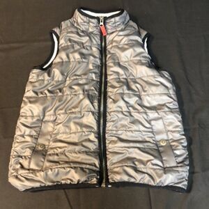 Carter's Puffer Light Weight Vest Kids Size 7